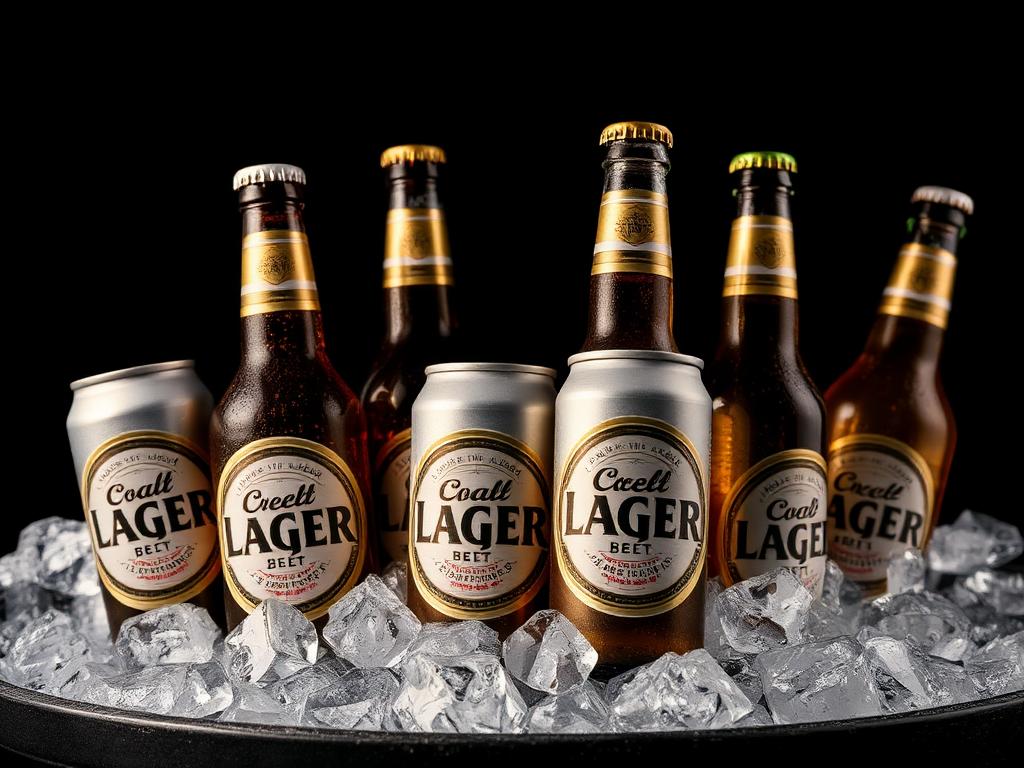 Cerveja sempre gelada